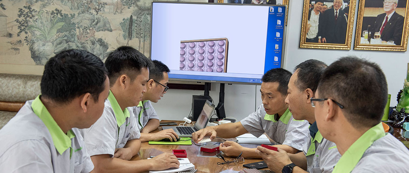 世邦玩具-產(chǎn)品開發(fā)設(shè)計(jì)