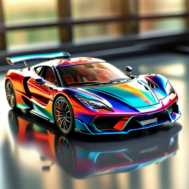 精密遙控玩具齒輪模具設(shè)計(jì)3大難點(diǎn)與材料選擇技