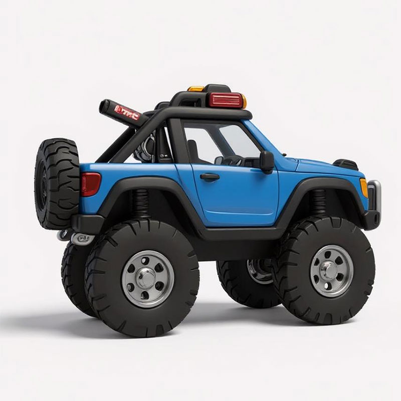 大型遠(yuǎn)程無線遙控車攝像頭 四驅(qū)汽車模型電動(dòng)玩具車定制加工